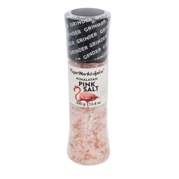 Cape Herb&Spice Różowa Sól z młynkiem-101458