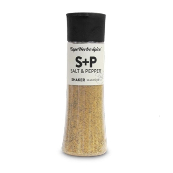 Cape Herb&Spice Marynata Sól i Pieprz