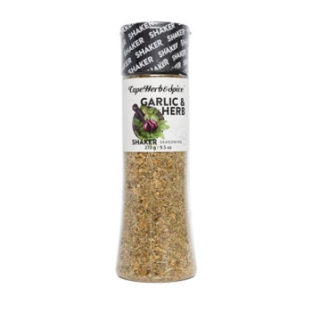 Cape Herb&Spice Marynata Garlic&Herb