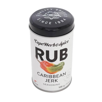 Cape Herb&Spice Przyprawa Caribean Jerk RUB-101488
