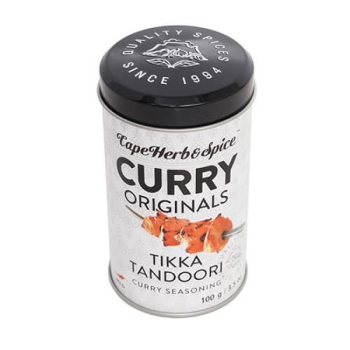 Cape Herb&Spice Przyprawa Tikka Tandori Curry-101492