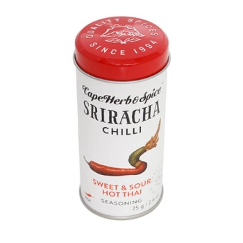 Cape Herb&Spice Przyprawa Sriracha Chilli RUB-101494