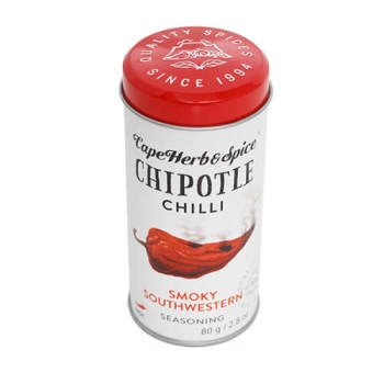 Cape Herb&Spice Przyprawa Chipotle Chilli RUB-101496