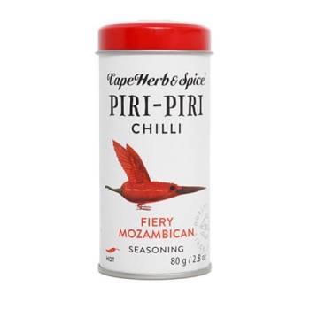 Cape Herb&Spice Przyprawa Piri Piri Chilli RUB