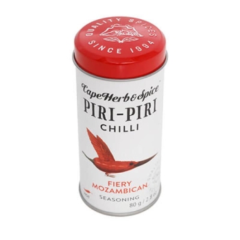 Cape Herb&Spice Przyprawa Piri Piri Chilli RUB-101498