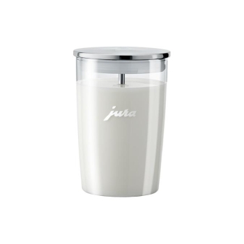 Jura Szklany pojemnik na mleko 0,5L (72570)-101672