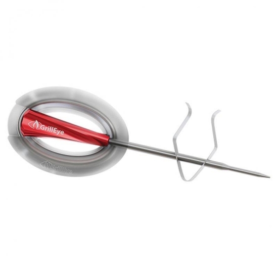 Grilleye Sonda Iris do Termometu Grilleye (GE0008)