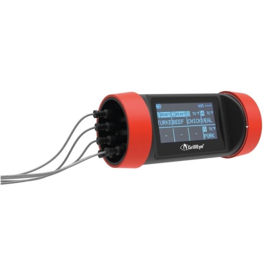 GrillEye Grilleye Pro Plus