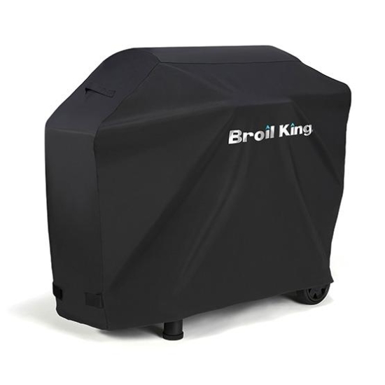 Broil King Pokrowiec Select Pellet Crown 500 (67066)