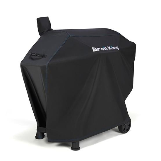 Broil King Pokrowiec Premium Pellet Regal 400 (67065)