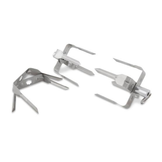 Broil King Widelce do rożna (50500)