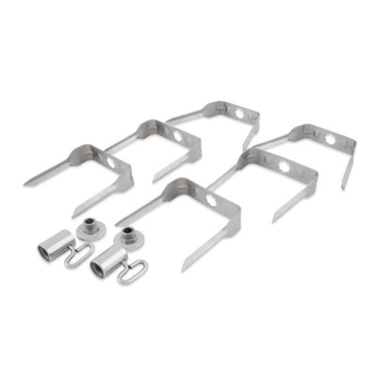 Broil King Widelce Do Rożna-101074