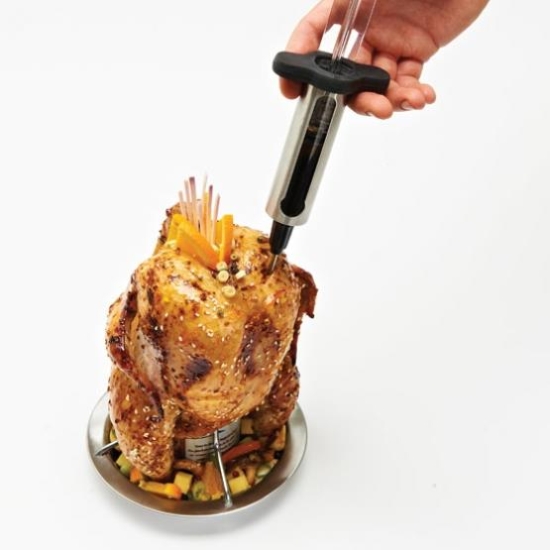 Broil King Strzykawka do Marynaty-101118