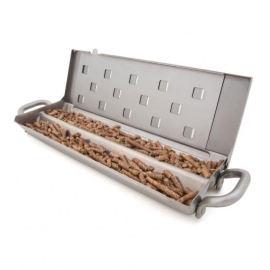 Broil King Stalowa skrzynka do wędzenia (60190)