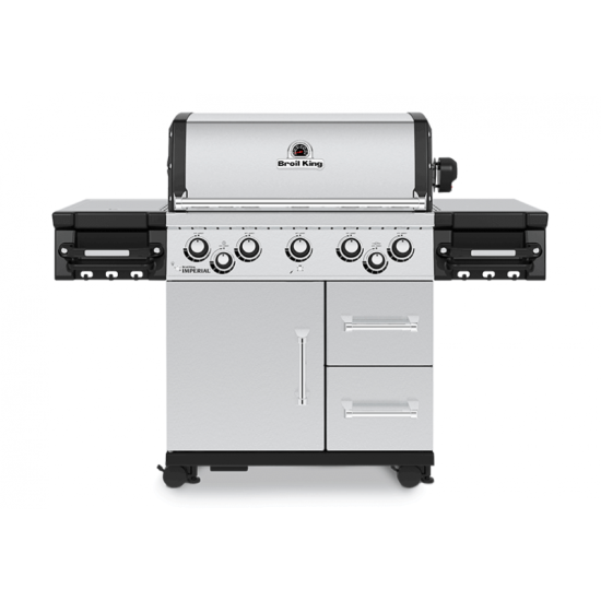 Broil King Grill Gazowy Imperial S590
