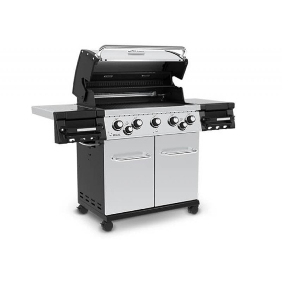 Broil King Grill gazowy Regal S590-101144