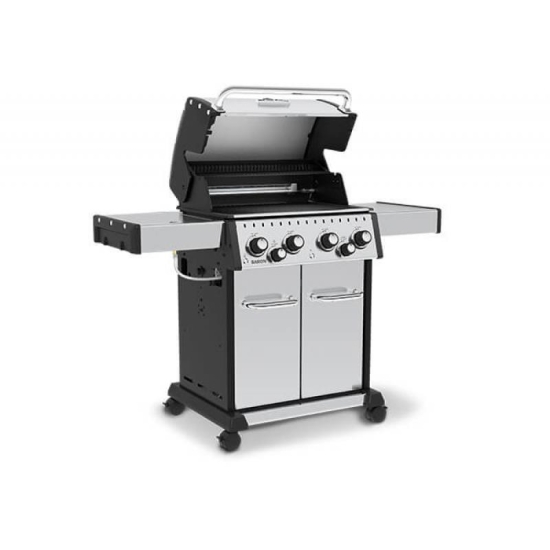 Broil King Grill gazowy Baron S490-101153
