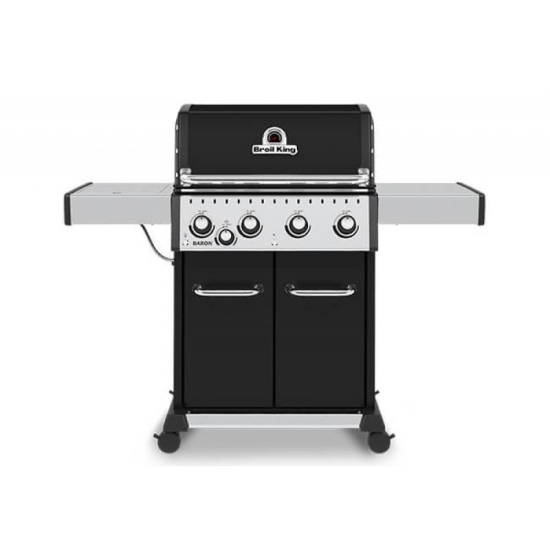 Broil King Grill Gazowy Baron 440 (875263PL)