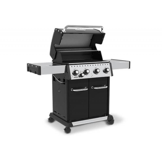 Broil King Grill gazowy Baron 440-101156