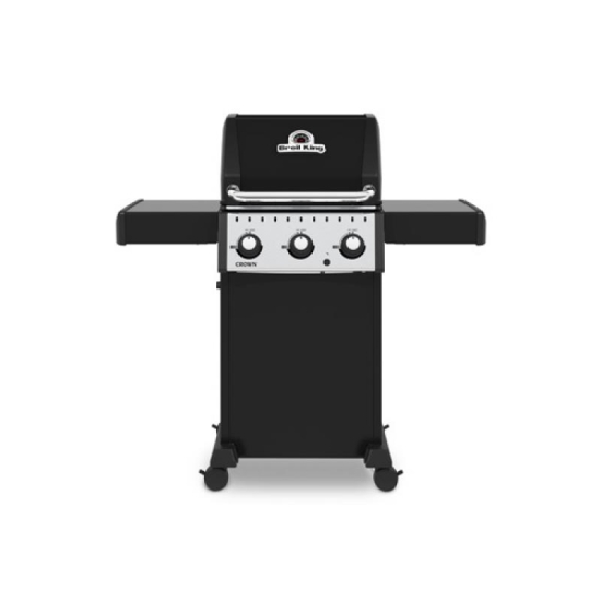 Broil King Grill Gazowy Crown 310 (864053PL)