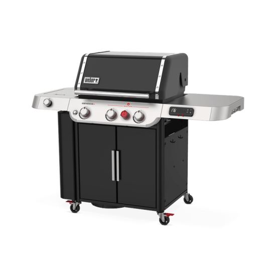 Weber Genesis Smart EX335-101182