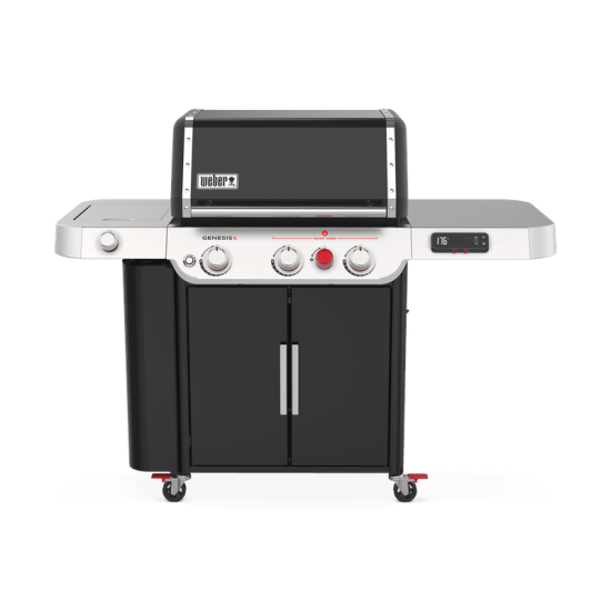 Weber Grill Gazowy Genesis Smart EX335 (35610033)
