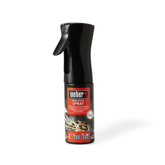 Weber Spray zapobiegający przywieraniu 200ml (17685)