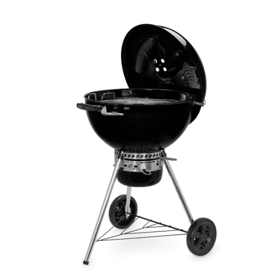 Weber Grill Master Touch GBS E-5750-101193