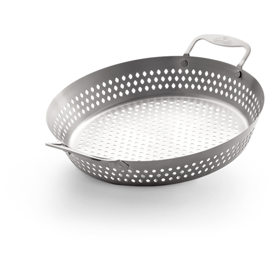 NAPOLEON Wok do grillowania ze stali szlachetnej (56027)
