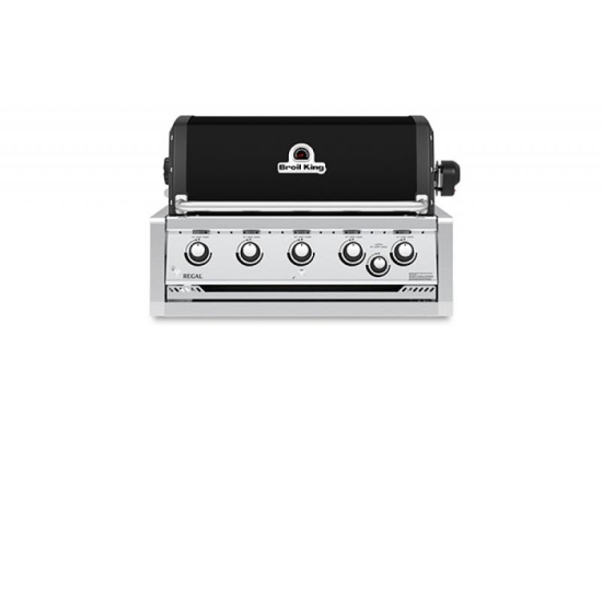 Broil King Grill gazowy Regal 570 do zabudowy na butlę