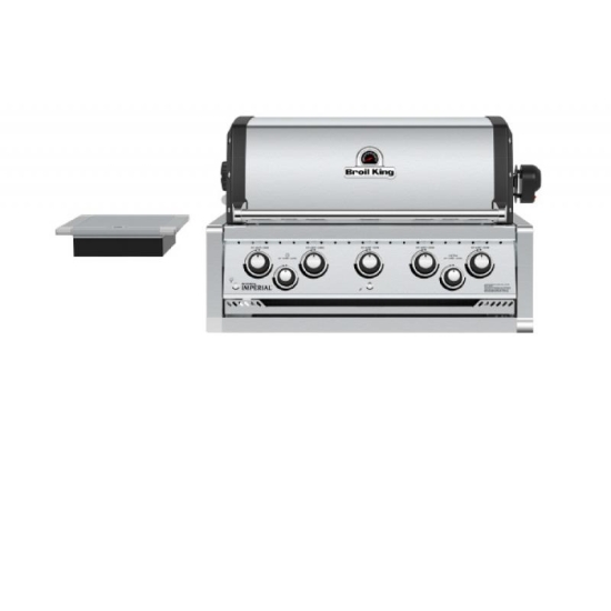 Broil King Grill gazowy Imperial S 590 do zabudowy na butlę