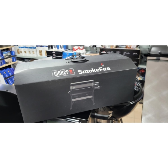 Weber SmokeFire Accessory Box-101245