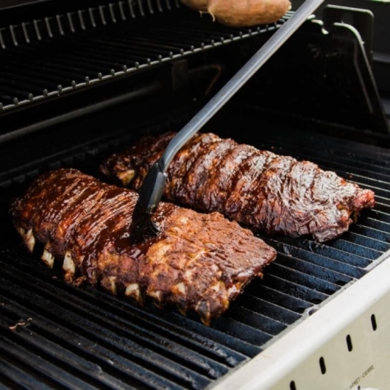Broil King Pędzel Silikonowy Imperial-101322