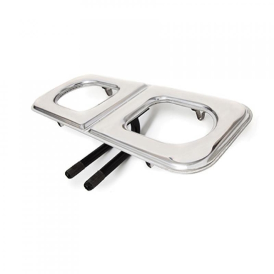 Broil king Palnik Super 8 T501 Crown (18434)