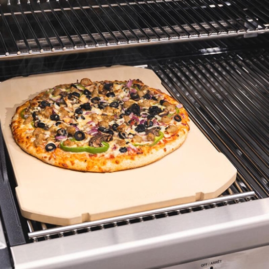 Broil King Prostokątny Kamień Do Pizzy-101431