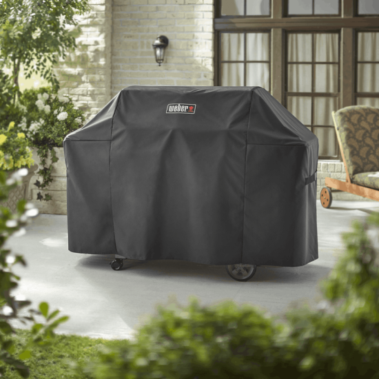 Weber Pokrowiec na gril Genesis 400 seria-101441