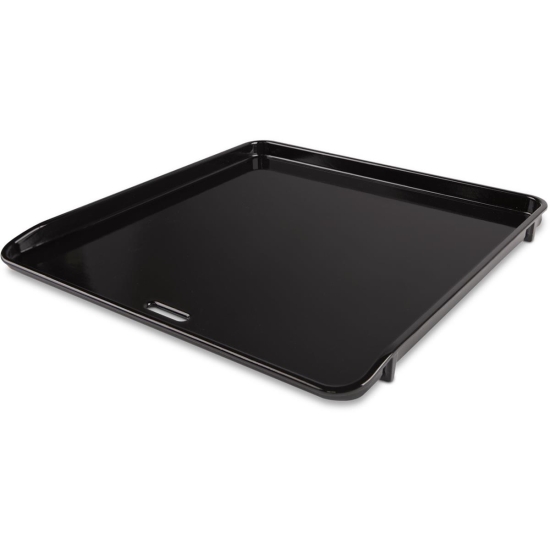 Weber CRAFTED Plancha do zewnętrznego systemu grillowania (7682)