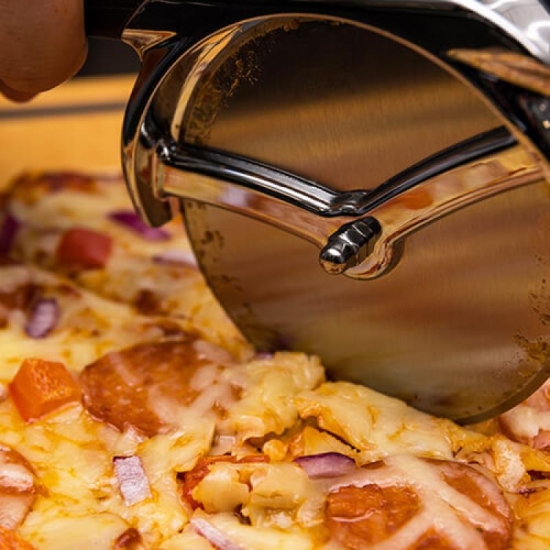 Broil King Nóż do krojenia Pizzy-101450