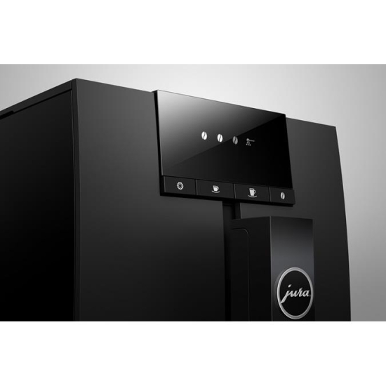 Jura Ekspres do kawy ENA4 Full Metropolitan Black (EA 15344)-101520