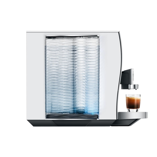 Jura Ekspres do kawy Z10 Aluminium White (EA 15348)-101525