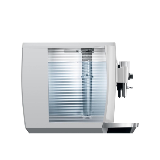 Jura Ekspres do kawy E8 Piano White (EB 15353)-101540