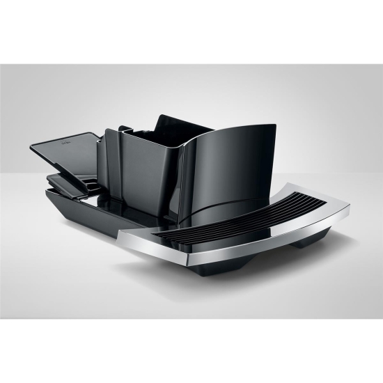 Jura Ekspres do kawy E8 Piano Black (EB 15355)-101551