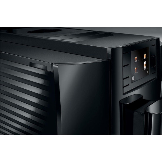 Jura Ekspres do kawy E8 Piano Black (EB 15355)-101553