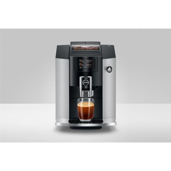 Jura Ekspres do kawy E6 Platin (EB 15376)-101571