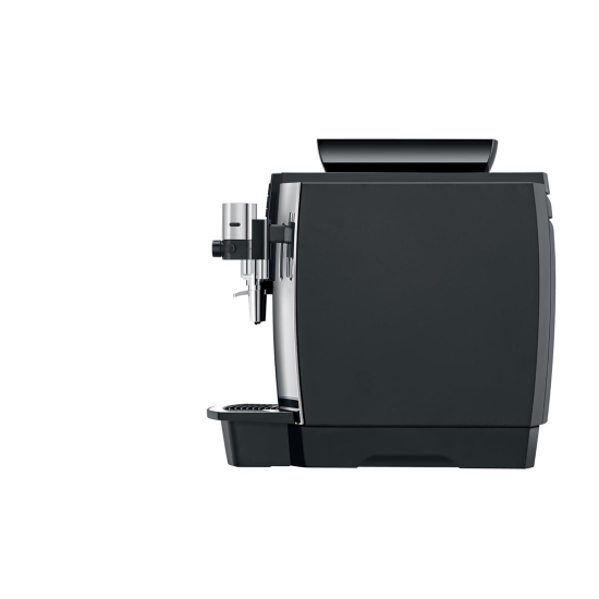Jura Ekspres do kawy WE8 Chrome (EA 15419)-101598