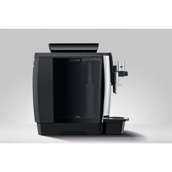 Jura Ekspres do kawy WE8 Chrome (EA 15419)-101599