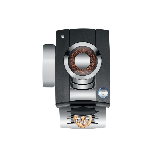 Jura Ekspres do kawy Z10 Aluminium Dark Inox (EA 15368)-101698