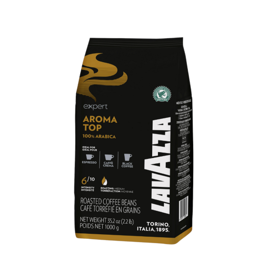 LAVAZZA Kawa Aroma Top EXPERT 1KG