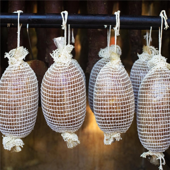 Browin Siatka Wędliniarska (220st.C) szer 12,5cm -5m-101821