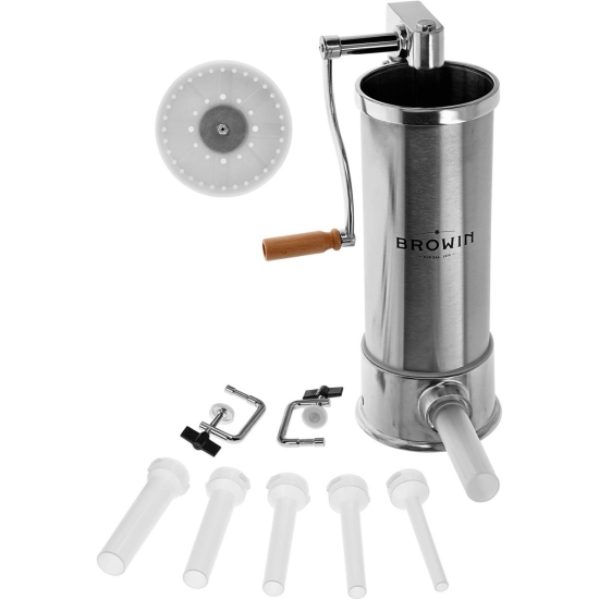 Browin Nadziewarka pionowa 5kg-101916